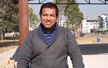 मनोज पण्डित